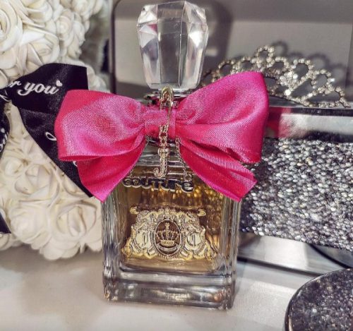 عطر جویسی کوتور ویوا لا Juicy Couture