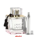 عطر دست ساز لالیک لامور