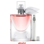 عطر دست ساز لانکوم لاویه است بله