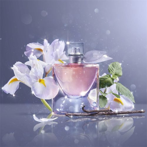 عطر دست ساز لانکوم لاویه است بله | عطری با رایحه گرم و شیرین