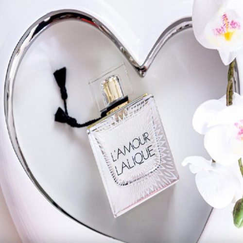 عطر دست ساز لالیک لامور Lalique LAmour