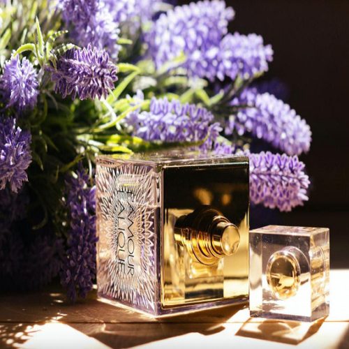 عطر دست ساز لالیک لامور Lalique LAmour