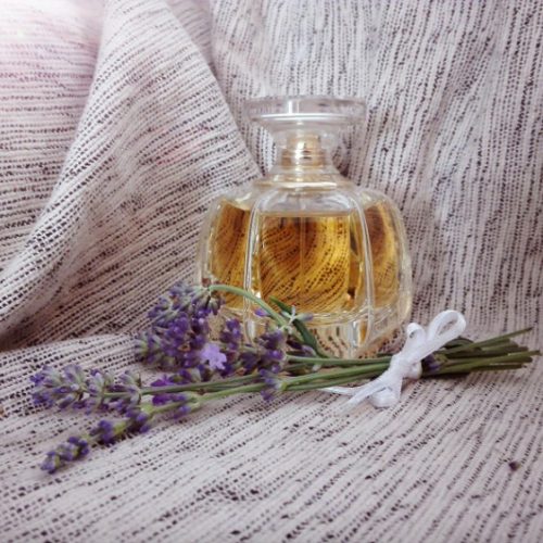 عطر لیوینگ لالیک زنانه دست ساز-Lalique Living