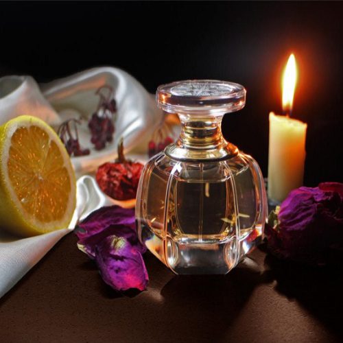 عطر دست ساز لیوینگ لالیک Living Lalique