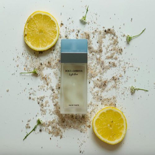 عطر دولچه گابانا لایت بلو