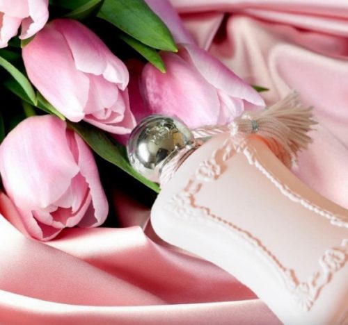 عطر دستساز مارلی دلینا | عطری با رایحه ملایم و شیرین