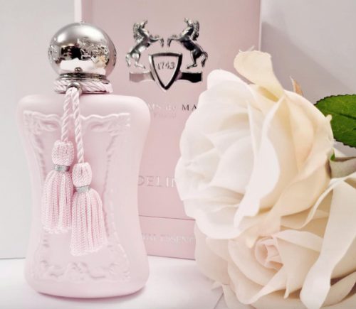 عطر دست ساز مارلی دلینا Marly Delina