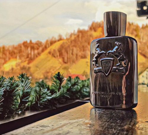 عطر دست ساز مارلی هرود Parfums de Marly Herod