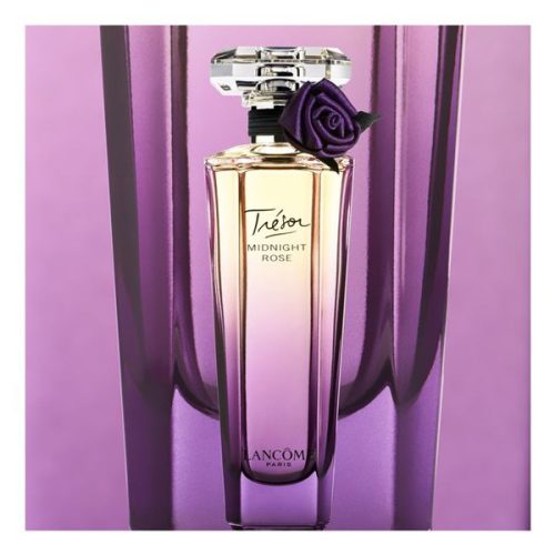 عطر دست ساز لانکوم ترزور میدنایت رز Lancome Tresor Midnight Rose