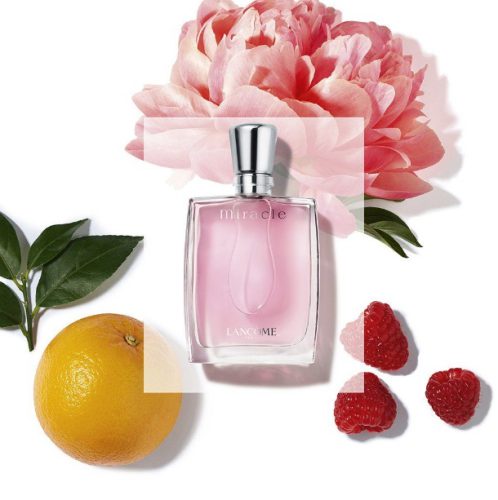 عطر دست ساز لانکوم میراکل Lancome Miracle