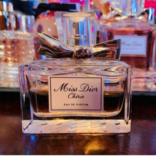عطر دیور میس دیور چری Dior Miss Dior Cherie
