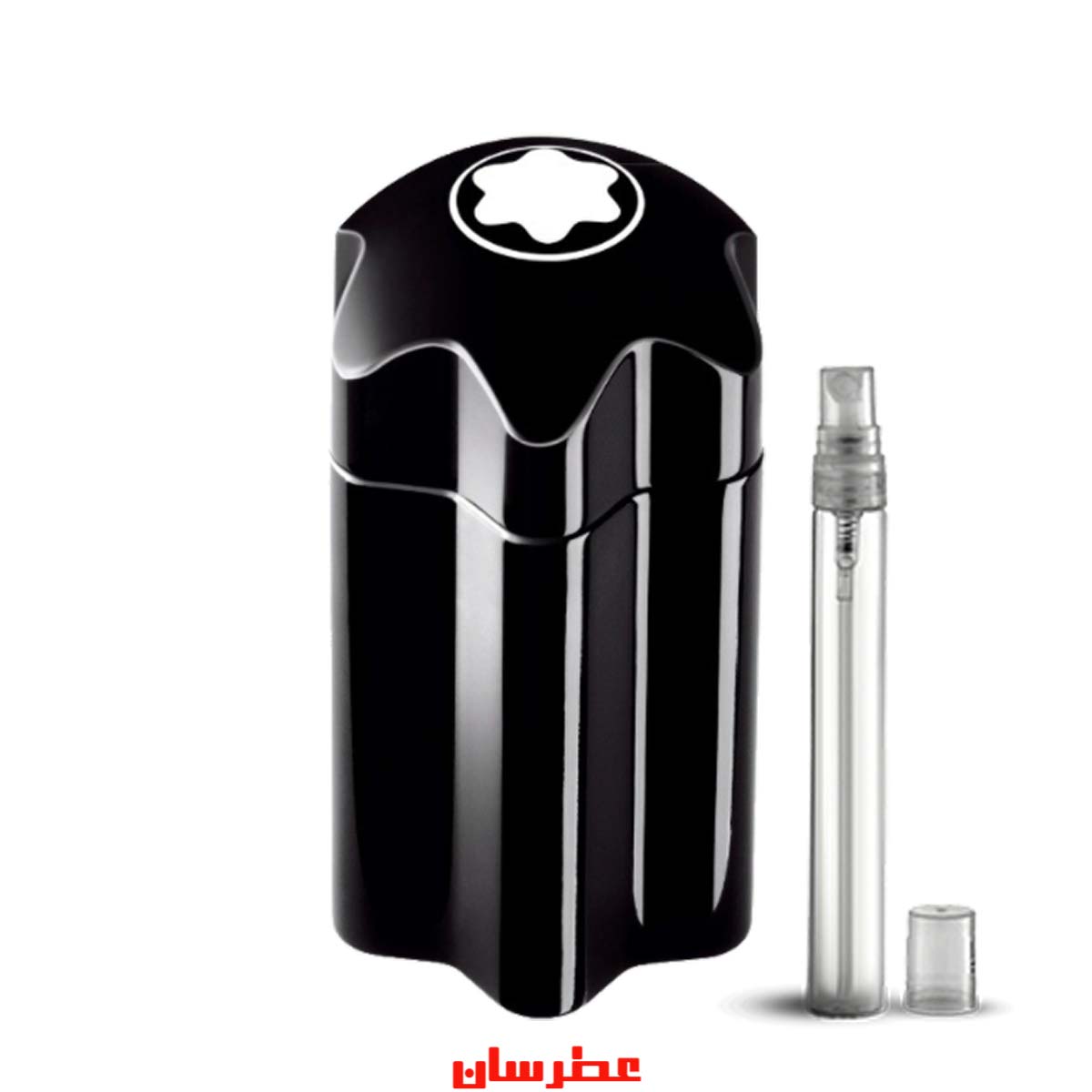 mont-blanc عطر دست ساز مونت بلنک امبلم