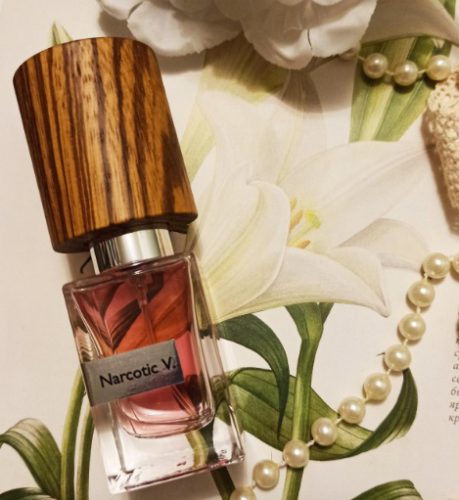 عطر دست‌ساز ناسوماتو نارکوتیک ونوس