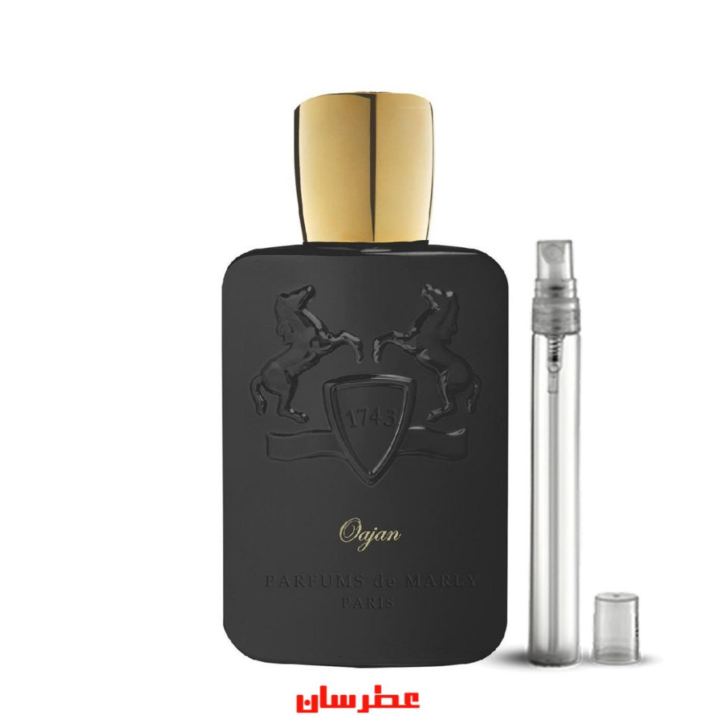 عطر دست ساز مارلی اوجان