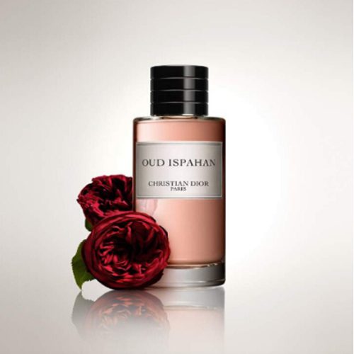 عطر دیور عود اسپهان Dior Oud Ispahan