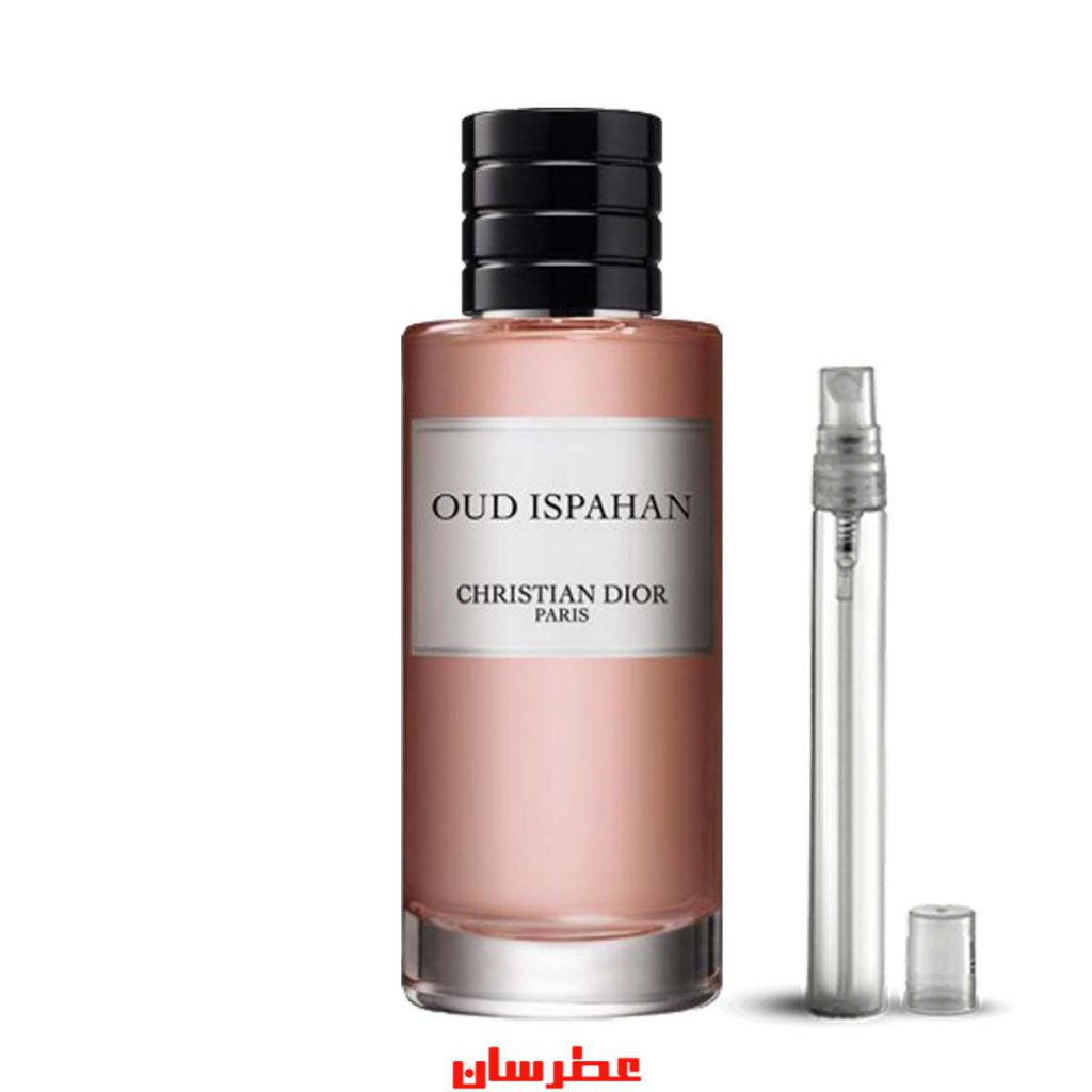 عطر دیور عود اسپهان