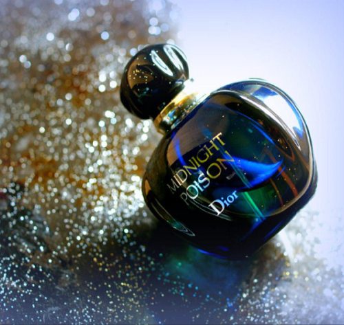 عطر دست ساز میدنایت پویزن Dior Midnight Poison