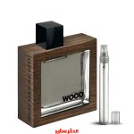 عطر هی وود راکی مانتین