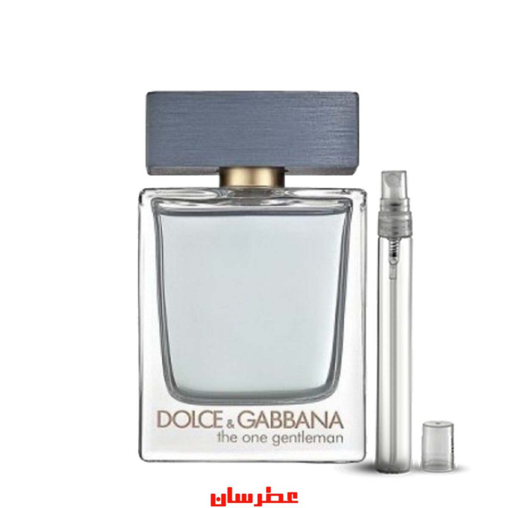 عطر د وان جنتلمن