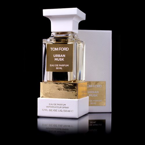عطر دست ساز تام فورد وایت ماسک Montale White Musk