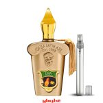 عطر دست ساز زرژاف کازاموراتی لیرا