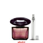 عطر دست ساز ورساچه کریستال نویر