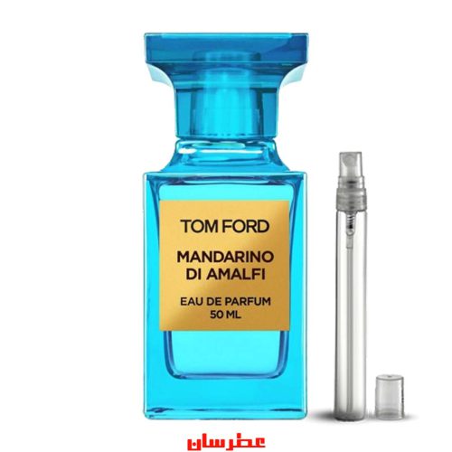 عطر دست ساز تام فورد ماندارینو دی آمالفی