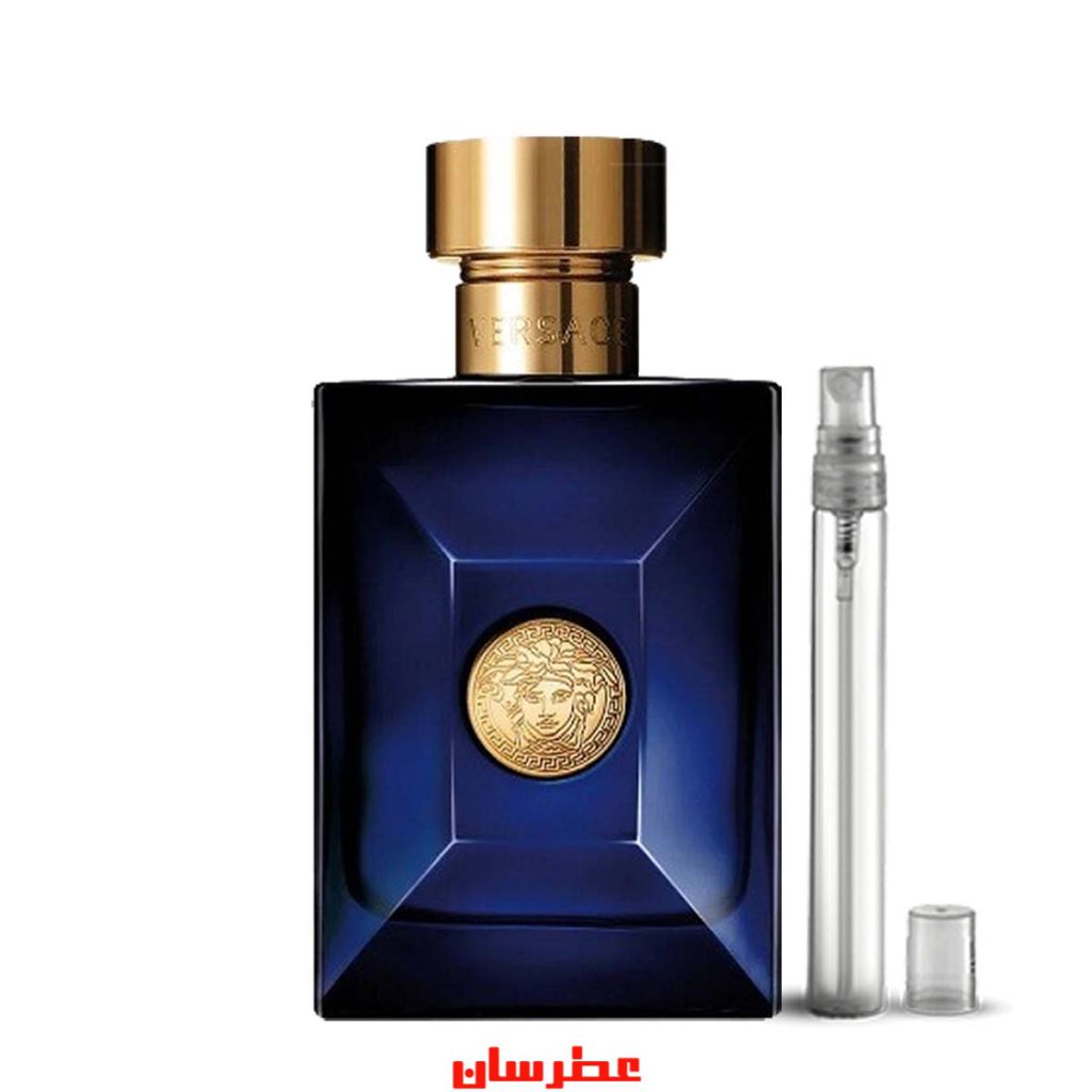 عطر دست ساز ورساچه دیلان بلو