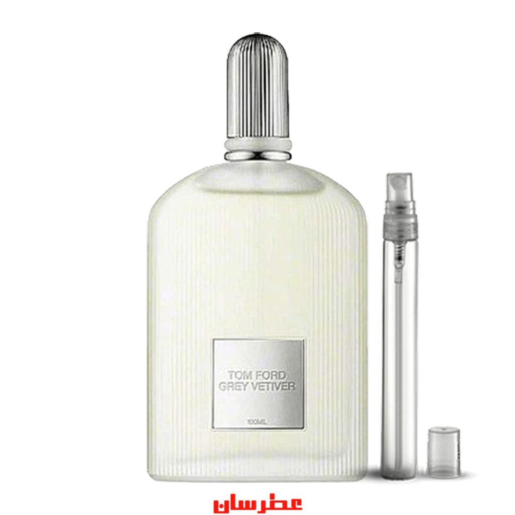 عطر دست ساز تام فورد گری وتیور