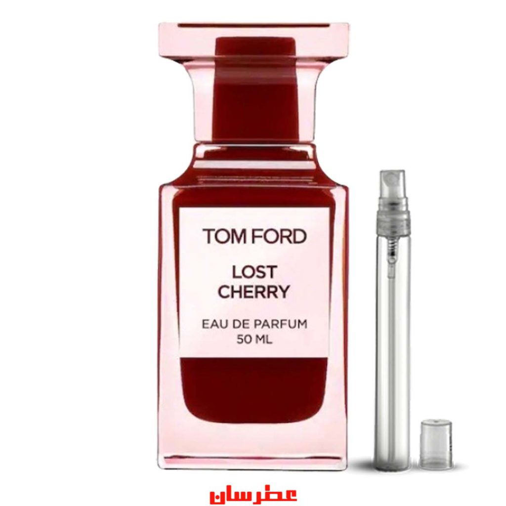 عطر دست ساز تام فورد لاست چری