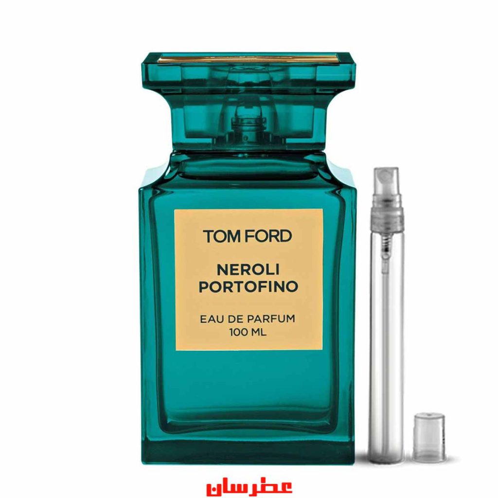 عطر دست ساز تام فورد نرولی پورتوفینو