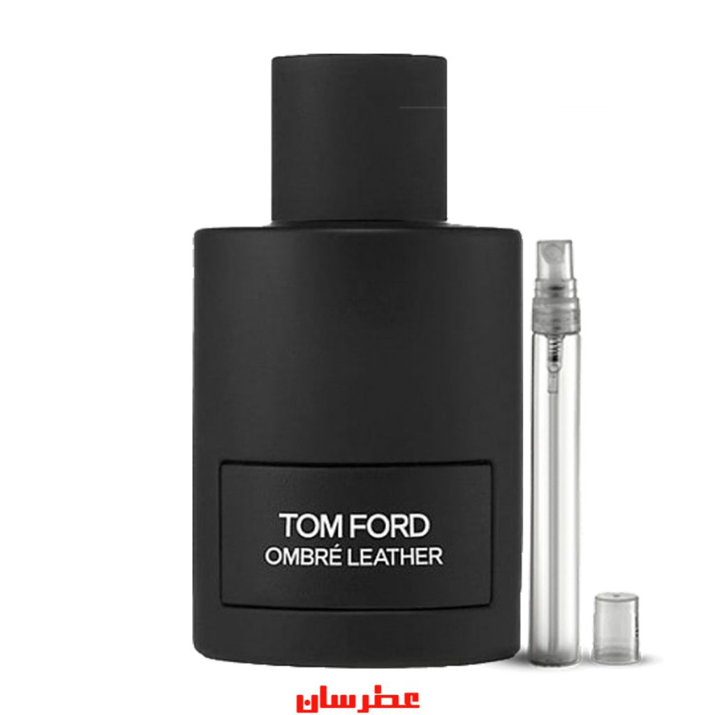 عطر دست ساز تام فورد اومبره لدر