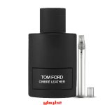 عطر دست ساز تام فورد اومبره لدر