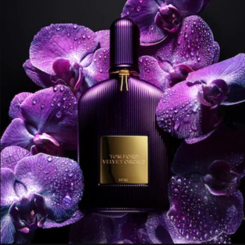 عطر دست ساز تام فورد ولولت ارکید Tom Ford Velvet Orchid
