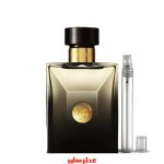 عطر دست ساز ورساچه عود نویر