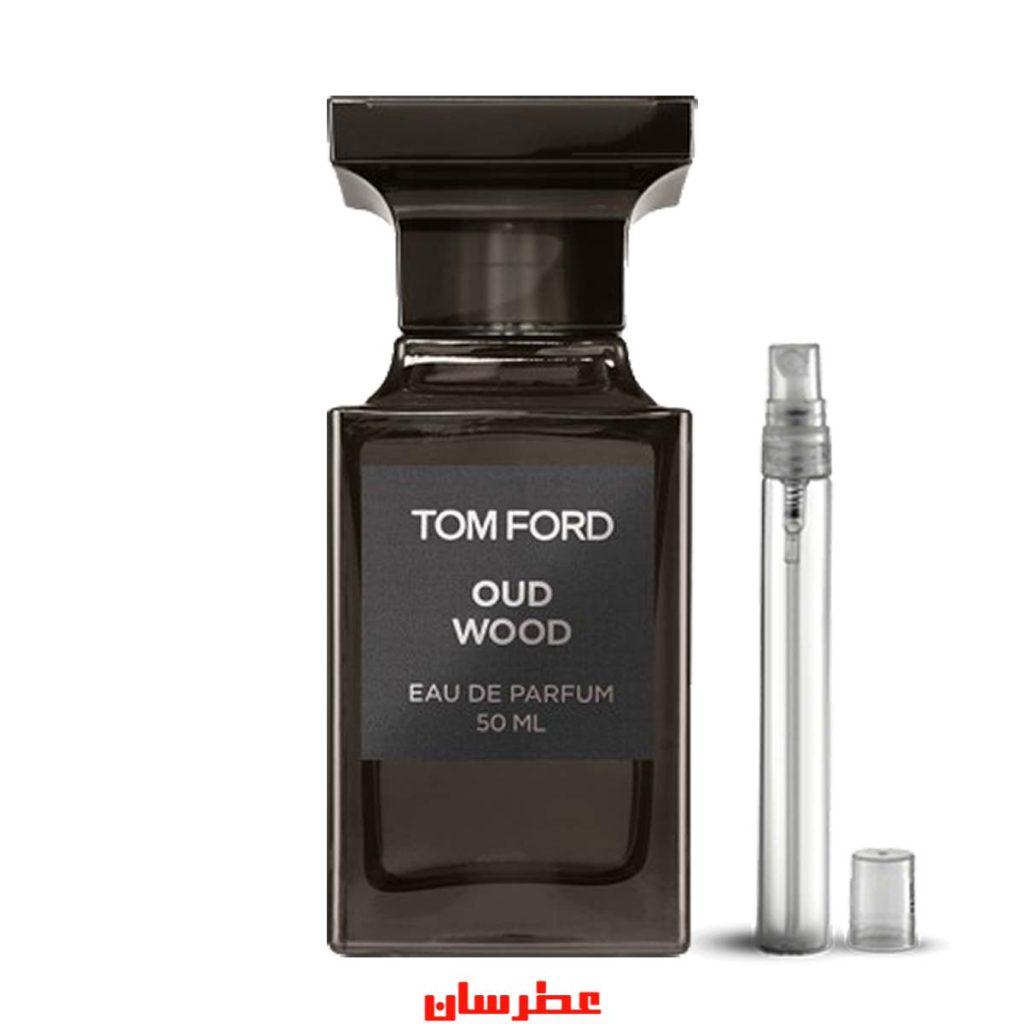 عطر دست ساز تام فورد عود وود