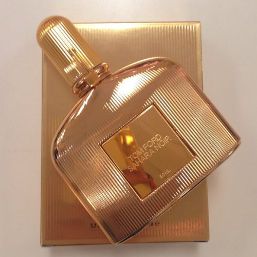 عطر دست ساز تام فورد ساهارا نویر sahara noir