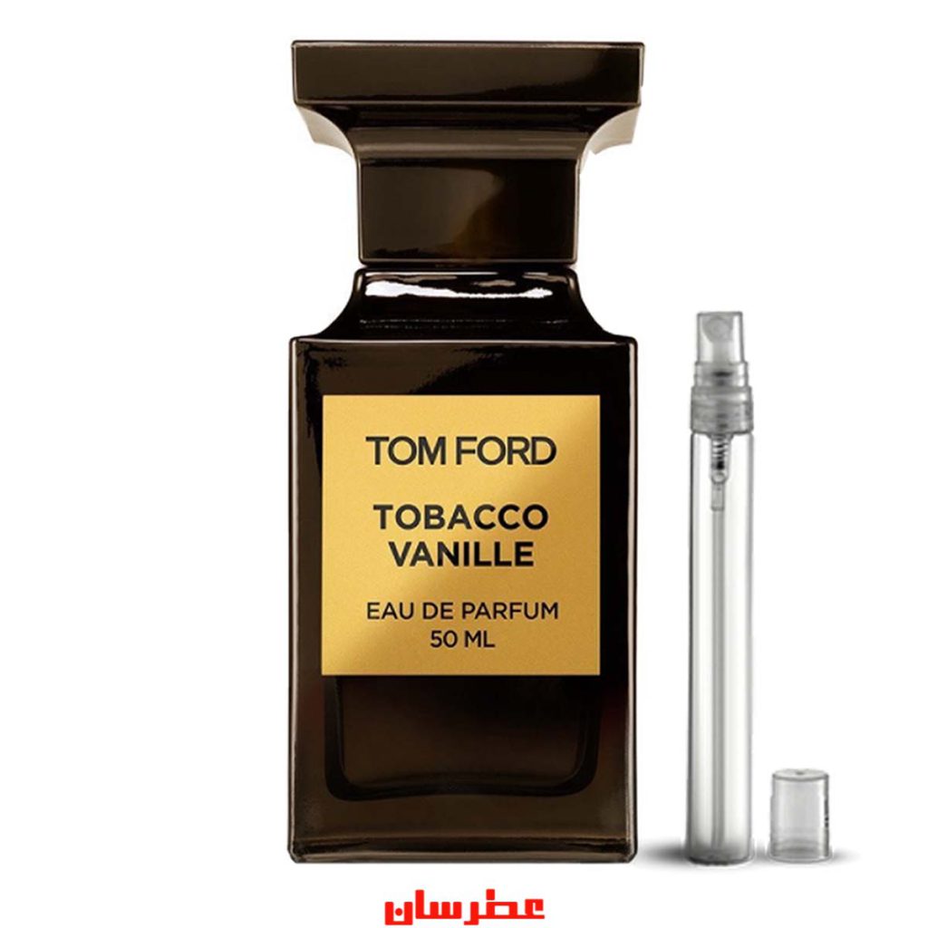 عطر دست ساز تام فورد توباکو وانیل