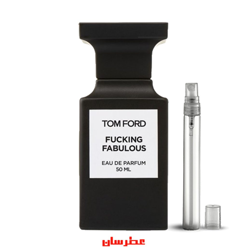 عطر دست ساز تام فورد فاکینگ فابولوس