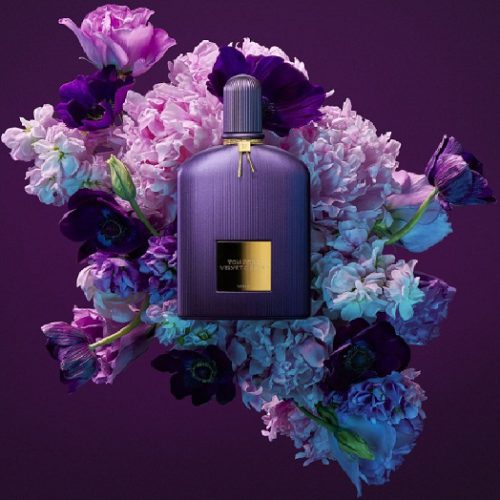 عطر دست ساز تام فورد ولولت ارکید Tom Ford Velvet Orchid