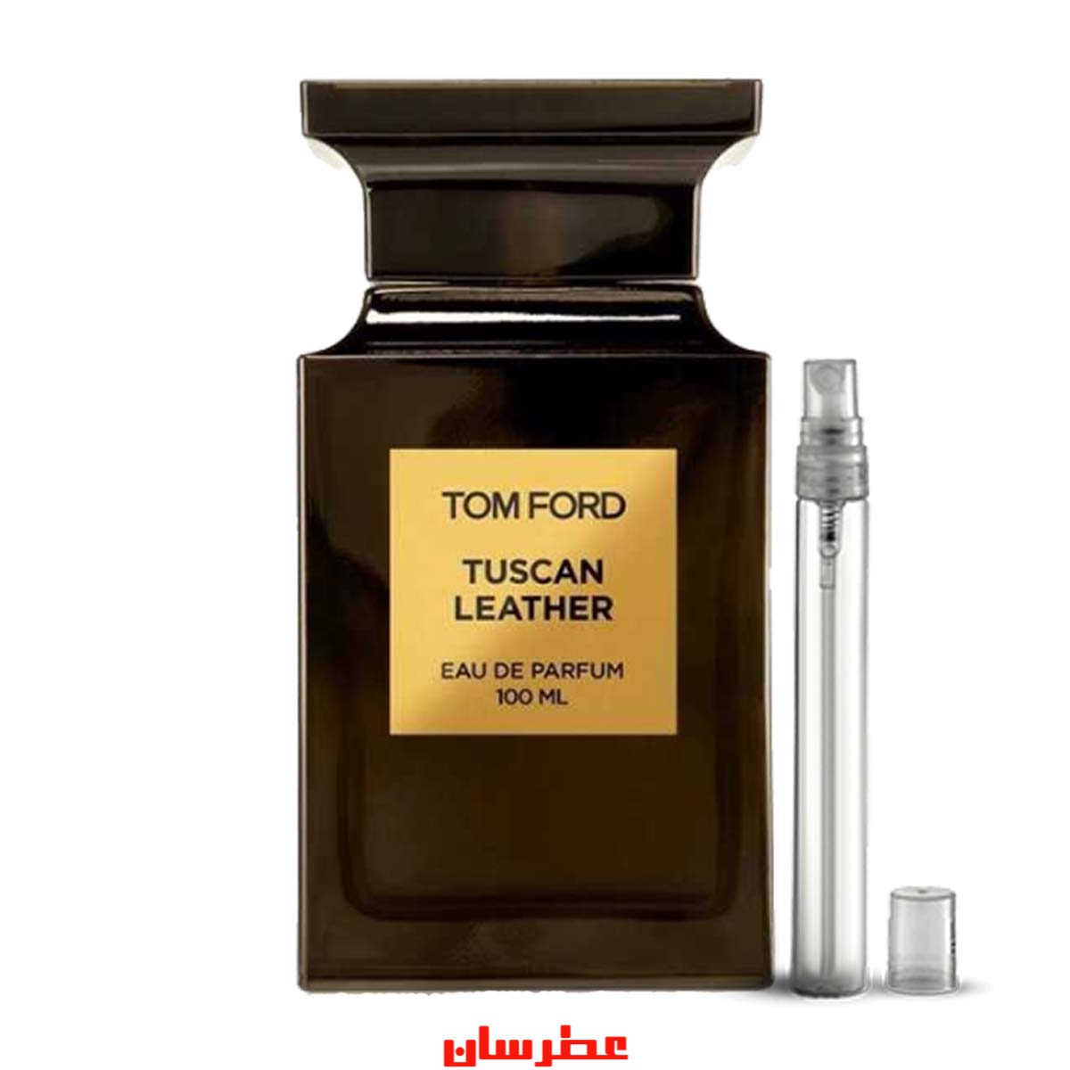 tuscan-leather عطر دست ساز تام فورد توسکان لدر
