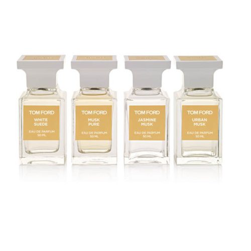 عطر دست ساز تام فورد وایت ماسک Montale White Musk