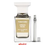 عطر دست ساز تام فورد وایت ماسک