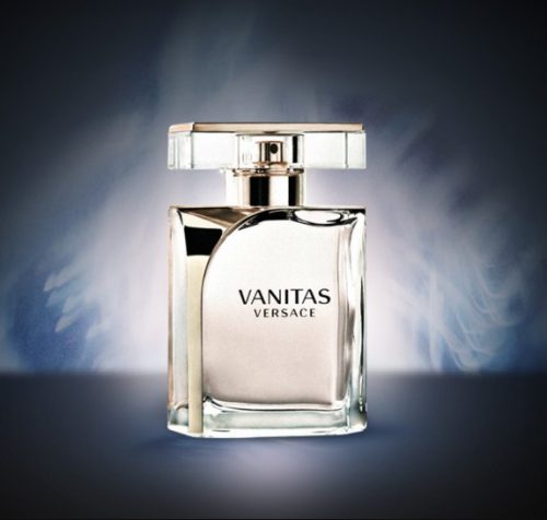 عطر دست ساز ورساچه وانیتاس Versace Vanitas