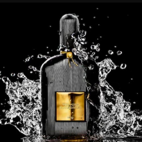 عطر دست ساز تام فورد بلک ارکید Black Orchid
