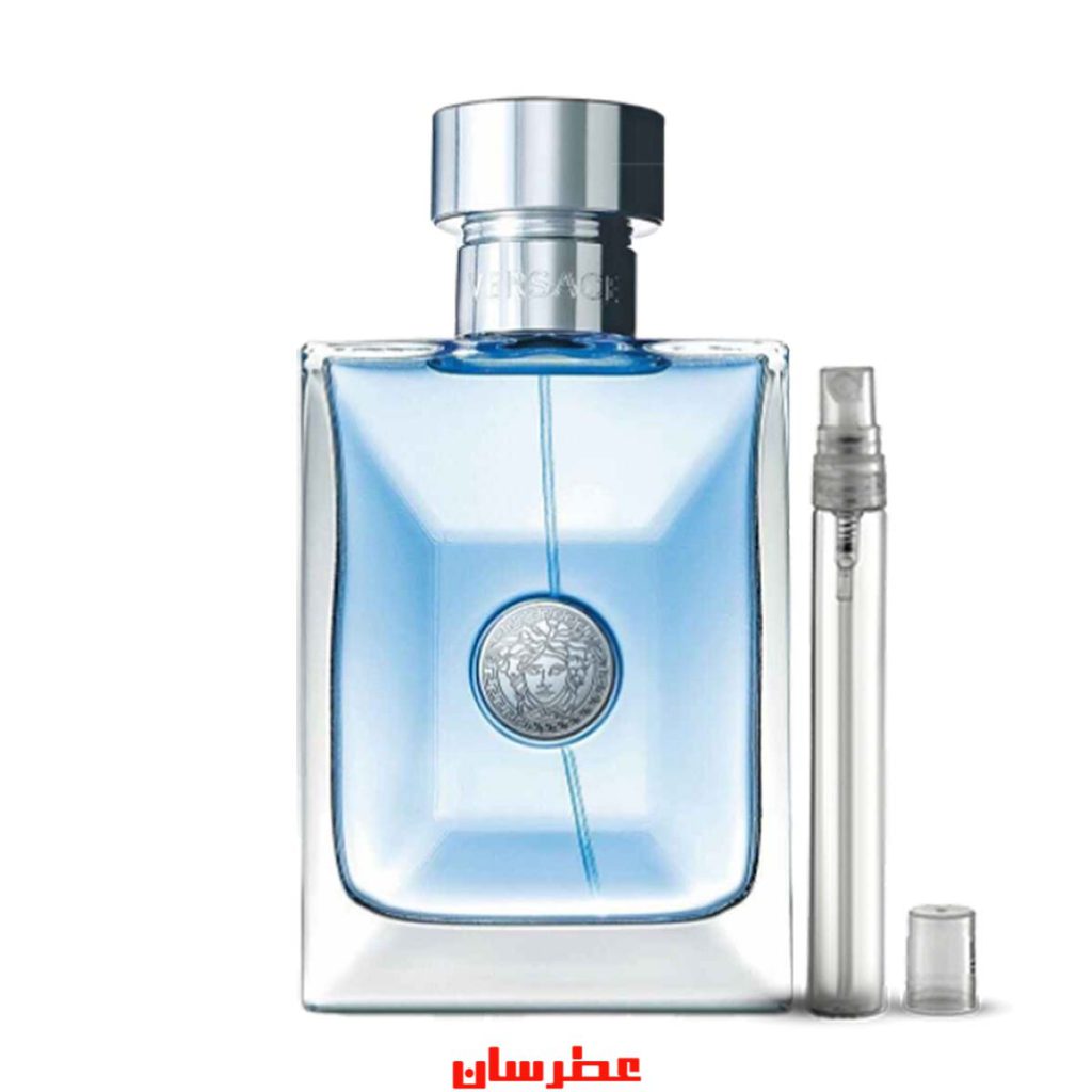 عطر دست ساز ورساچه پور هوم