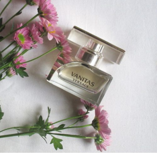عطر دست ساز ورساچه وانیتاس Versace Vanitas