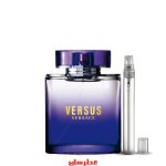 عطر دست ساز ورساچه ورسوس