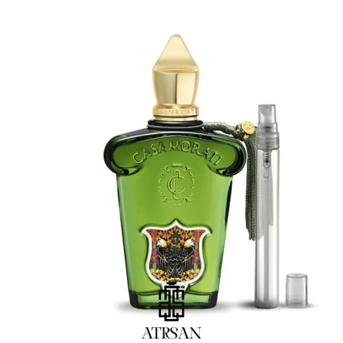 خرید عطر زرجوف کازاموراتی فیرو در اندازه‌های مختلف