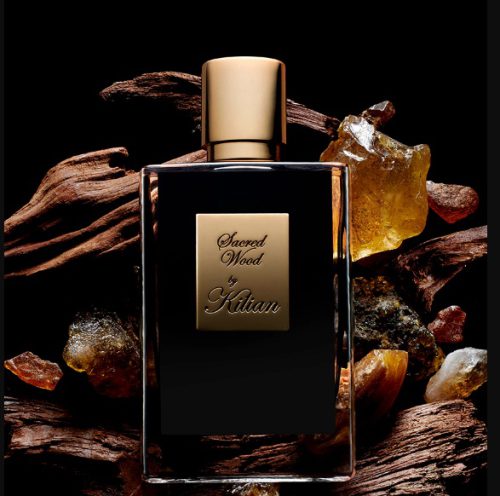 عطر دست ساز بای کیلیان سکرد وود
